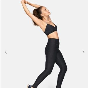 Outdoor Voices - Hi-Rise 7/8 Warmup Legging